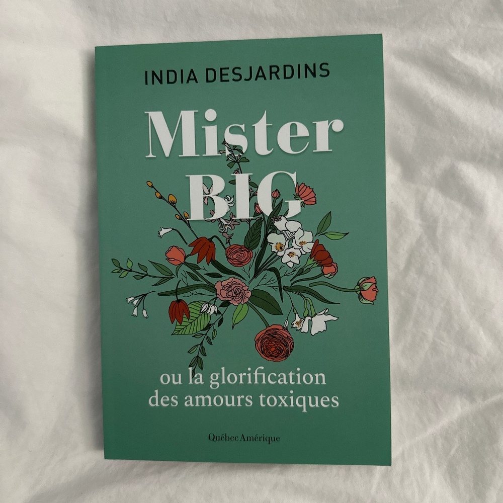 Mister Big